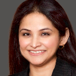 Image of Dr. Huma Warsi, MD