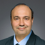 Image of Dr. Lazaros A. Nikolaidis, MD