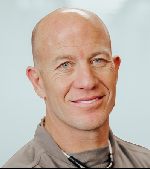 Image of Brett J. Arbon, FNP