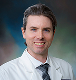 Image of Dr. Eric Whittington, MD