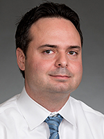 Image of Dr. Martin David Oliveira, MD, PSYD