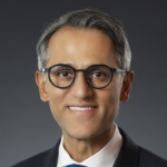 Image of Dr. Hitesh Kapadia, PhD, DDS