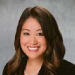 Image of Dr. Kristen V. Mendoza, MD