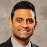 Image of Dr. Ashvin A. Patel, MD