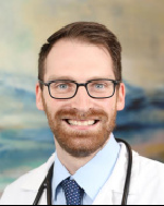 Image of Dr. Aaron Schklar, DO