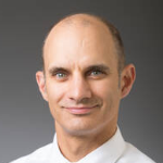 Image of Dr. Brian Leslie Jones, MD, PhD