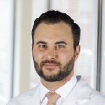 Image of Dr. Stefanos Boukovalas, MD