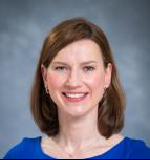 Image of Dr. Marie Elizabeth Peterson, MD