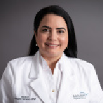 Image of Elizabet Vazquez-Serrano, APRN, ARNP