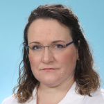 Image of Dr. Juliane Bubeck-Wardenburg, MD, PhD