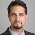 Image of Dr. Osman Farooq, MD