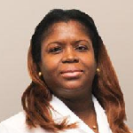 Image of Dr. Sherley Marceus, MD