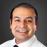 Image of Dr. Mian M. Javaid, MD