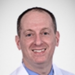 Image of Dr. Jeffrey A. Cohn, MD