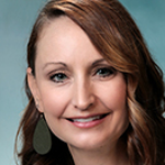 Image of Dr. Andrea McCown, MD