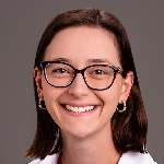 Image of Dr. Claire Elise Wolber, MD