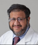 Image of Dr. Emaad M. Abdel-Rahman, MD