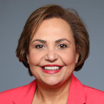 Image of Dr. Soraya Sharfaei, MD, FACP, MS