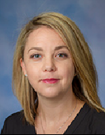 Image of Rebecca Anne Njord, CNM, WHNP