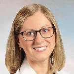 Image of Dr. Leigh Ann Ann Deshong, MD