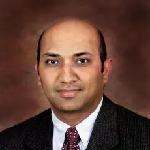 Image of Dr. Achal K. Desai, MD