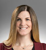 Image of Holly Marie Klink, APRN, CNP