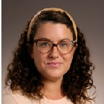 Image of Melissa Sevoian, CNM