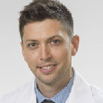 Image of Dr. Daniel R. Denis, MD, FRCSC, MSC