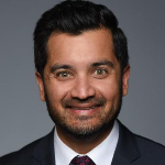 Image of Dr. Gaurav P. Vajaria, DPM, FACFAS