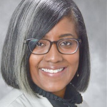 Image of Dr. Markeita R. Moore, MD