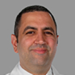 Image of Dr. Andrew Davis Assaf, MD