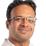 Image of Dr. Kapil Yadav, MD, RPVI