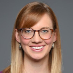 Image of Jessica Christell, MS, OTR/L