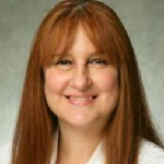 Image of Dr. Victoria E. Panelli-Ramery, MD