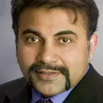 Image of Dr. Uday R. Chauhan, MD, PA