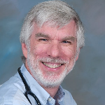 Image of Dr. Robert J. Yetman, MD