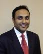 Image of Dr. Suresh Alla, MD