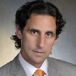 Image of Dr. Jeffrey D. Le Benger, MD, FACS