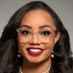 Image of Dr. Tamika Katherine Cross, MD