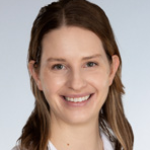 Image of Dr. Katherine S. Barnhart, PT, DPT