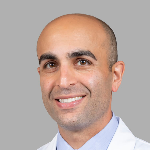 Image of Dr. Paymon Nourparvar, MD