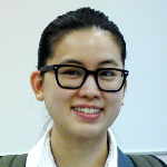 Image of Dr. Carolyn Lei-Tina Kor, MD