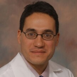 Image of Dr. Jonathan Stiber, MD