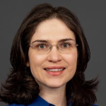 Image of Dr. Carla Francesca Lopinto-Khoury, MD