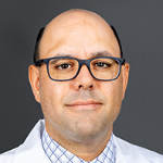 Image of Dr. Peter M. Ghobrial, MD