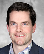 Image of Dr. Brian Kavanaugh, PsyD