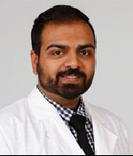 Image of Dr. Avkash Vijay Daji, DO