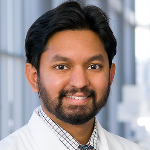 Image of Dr. Shumon Ian Dhar, MD