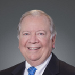 Image of Dr. Howard C. Derrick III, MD