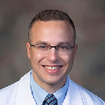 Image of Dr. Luke Miller, MD